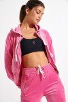 Pantaloni in velluto JOSIE SEALAKE - 8