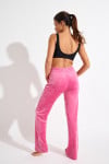 Pantaloni in velluto JOSIE SEALAKE - 2