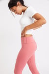 Camicia sportiva ecru MANTRA WELLNESS - 2