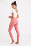 Camicia sportiva ecru MANTRA WELLNESS - 4