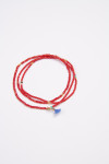 Bracciale con pietre rosse Bracciale Eliza Shashi® - 1