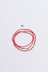 Bracciale con pietre rosse Bracciale Eliza Shashi® - 7