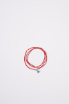 Bracciale con pietre rosse Bracciale Eliza Shashi® - 6