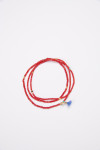 Bracciale con pietre rosse Bracciale Eliza Shashi® - 5