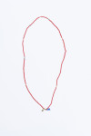 Bracciale con pietre rosse Bracciale Eliza Shashi® - 2
