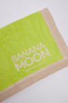 Towely Lanza anise beach towel - 3