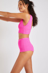 Tweedelig badpak roze Maleo & Naza Scrunchy - 3