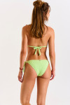 Tweedelig badpak appel RICO & DASIA CANDYSTRI - 4