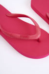 Tongs roses Swains Tahuata - 4