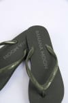 Tongs kaki Swains Tahuata - 2