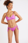 Waro & Dasia Benita bikini in pink - 2