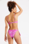 Waro & Dasia Benita bikini in pink - 4