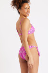 Waro & Dasia Benita bikini in pink - 5