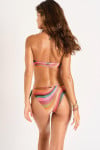 COOLIO & MIKTA SEQUOIA two-piece swimsuit