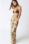 Pantalon KISKA LIMETROPI
