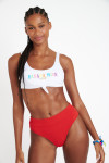 Bikini NOUO COLORMOON & MANHA SCRUNCHY