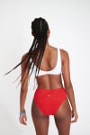 Bikini NOUO COLORMOON & MANHA SCRUNCHY