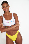 NOUO COLORMOON & NAIDA SCRUNCHY bikini - 4