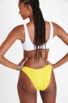 NOUO COLORMOON & NAIDA SCRUNCHY bikini - 2