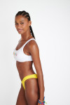 NOUO COLORMOON & NAIDA SCRUNCHY bikini - 5