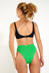 NOUO COLORMOON & MANHA POPCORN mix and match bikini