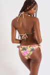 Yellow bikini NUCO & DIMKA LIMETROPI - 2
