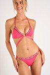 Tweedelig badpak roze POTOSI & LINEA NALANI - 5