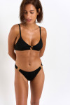 tweedelig badpak zwart ZANO & LINEA ENCANTO - 4
