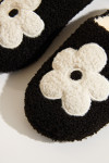 AMA CHILLS women's black slippers - 2