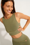 FLOWING WELLDAY top