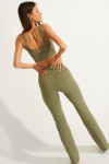 FLOWING WELLDAY top