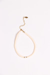 WINDANSEA ANKLETS pink ankle bracelet - 2