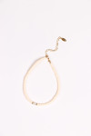 WINDANSEA ANKLETS pink ankle bracelet - 3