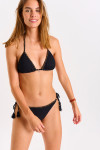 Zwart bikini ERIOIOKA CANYON