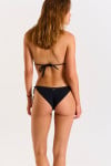 Zwart bikini ERIOIOKA CANYON