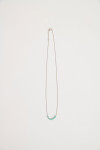 SPRINKLE OF SKY turquoise necklace - 3