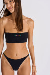Tweedelig badpak zwart NOLO & AZZA COLORMOON - 5