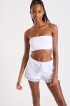 bikini white TROCIO & MEOW HUAWEI