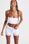 bikini white TROCIO & MEOW HUAWEI