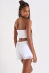bikini white TROCIO & MEOW HUAWEI