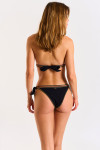 Bikini black WAKO & SIMA SANTANY