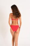 ESKIMO & DUCA SPRING red bikini - 2