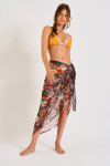 LENAI WONDERTUL maxi skirt - 1