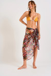 LENAI WONDERTUL maxi skirt - 3