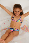 ACACIA SUNFAIR Girl's 2-piece triangle swimsuit