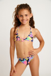 ACACIA SUNFAIR Girl's 2-piece triangle swimsuit