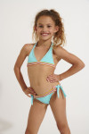 Bikini verde M IPONO KALANY