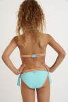 Bikini verde M IPONO KALANY