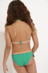 Bikini azul M IPONO KALANY