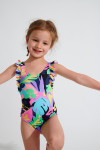 Bañador de 1 pieza para niña TUNES SUNFAIR